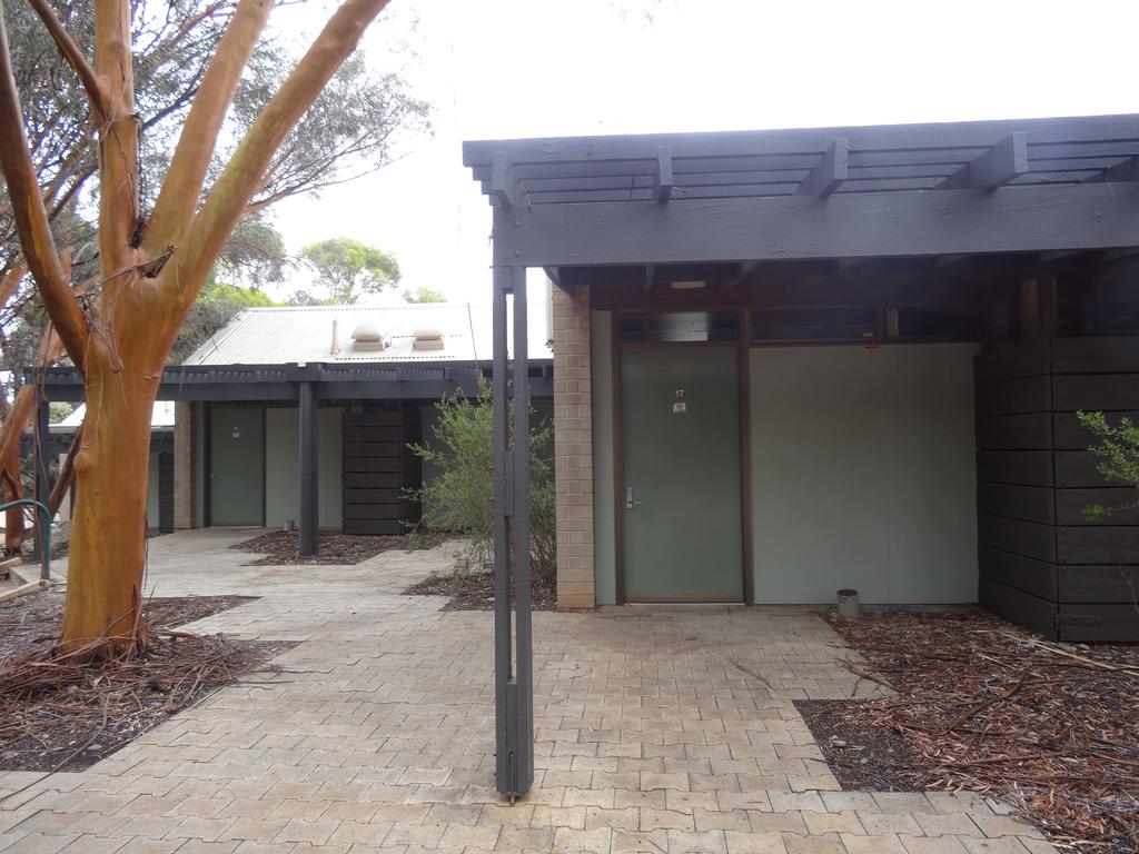 Leigh Creek SA Kempsey Accommodation