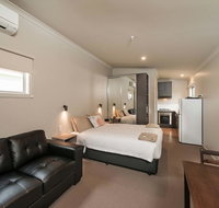 Leisure Ville Holiday Centre - Kempsey Accommodation