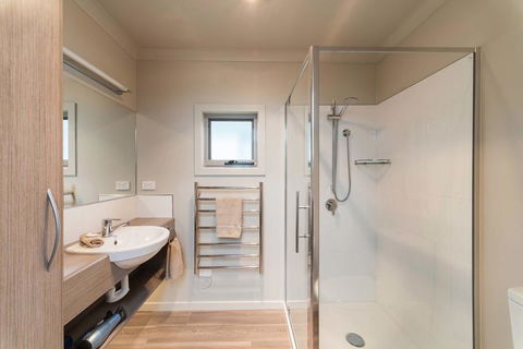 Leisure Ville Holiday Centre - Kempsey Accommodation 3