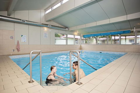 Leisure Ville Holiday Centre - Kempsey Accommodation 2