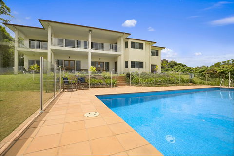 Lemon Grove - Kempsey Accommodation 2