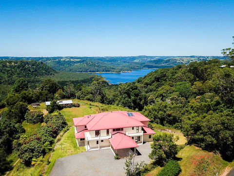 Lemon Grove - Kempsey Accommodation 0