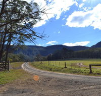 Lemon Tree Cottage - Bendeela - Kempsey Accommodation