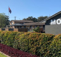 Lemon Tree Passage Motel - Kempsey Accommodation