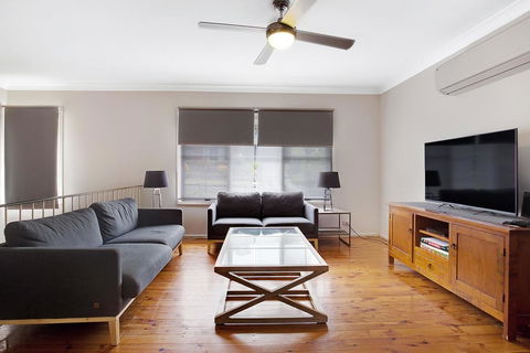Lentara Street, 43, Summerside - Kempsey Accommodation 1