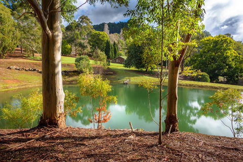Lewana Cottages - Kempsey Accommodation 1