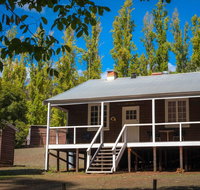 Lewana Cottages - Kempsey Accommodation