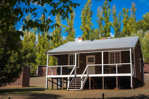 Lewana Cottages - Kempsey Accommodation 0