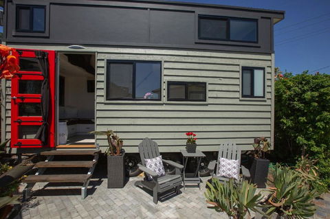 LH@LBH (Little House @ Little Blow Hole) - Kempsey Accommodation 2