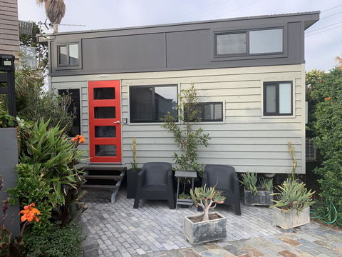 LH@LBH (Little House @ Little Blow Hole) - Kempsey Accommodation 0