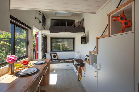 LH@LBH (Little House @ Little Blow Hole) - Kempsey Accommodation 3