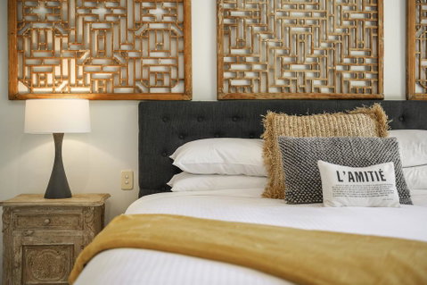 Liapari Beach House - Kempsey Accommodation 1