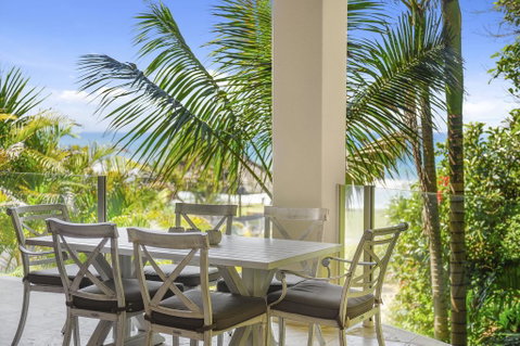 Liapari Beach House - Kempsey Accommodation 3