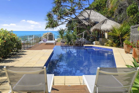 Liapari Beach House - Kempsey Accommodation 0