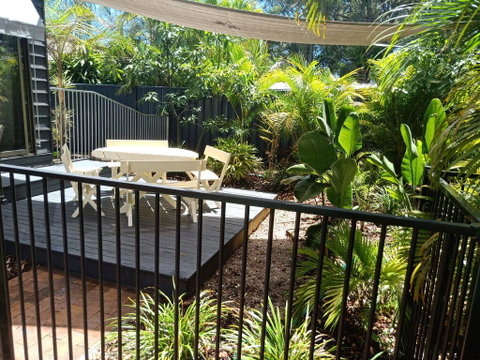 Licence To Chill On Bribie - Kempsey Accommodation 2