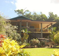 Licuala Lodge - Kempsey Accommodation