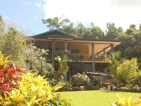 Licuala Lodge - Kempsey Accommodation 0