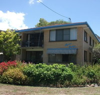 Light Airy 1st Floor Unit - Marbrin Close Bellara - Kempsey Accommodation