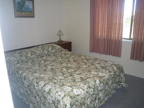 Light, Airy 1st Floor Unit - Marbrin Close, Bellara - Kempsey Accommodation 2