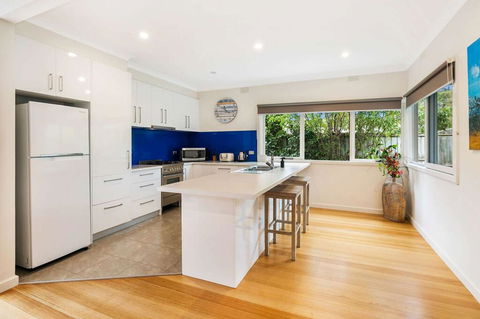 Lighthouse Cottage - Kempsey Accommodation 2