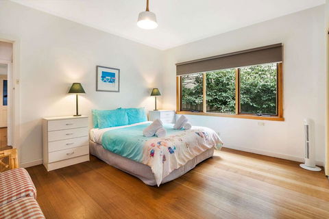 Lighthouse Cottage - Kempsey Accommodation 3
