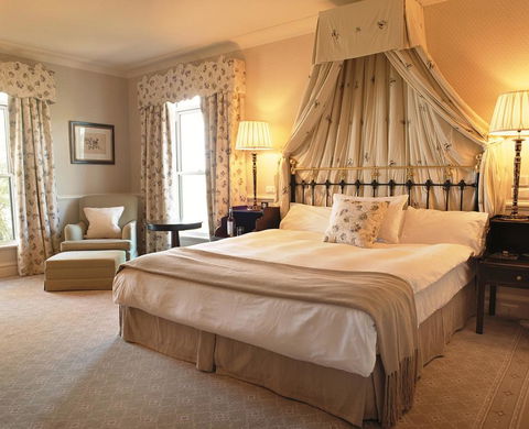 Lilianfels Blue Mountains Resort & Spa - Kempsey Accommodation 1