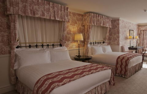 Lilianfels Blue Mountains Resort & Spa - Kempsey Accommodation 3