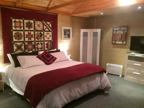 Lillicur Vineyard B&B - Kempsey Accommodation 1