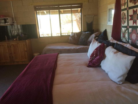 Lillicur Vineyard B&B - Kempsey Accommodation 2