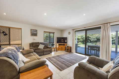 Lillypilly - Kempsey Accommodation 1