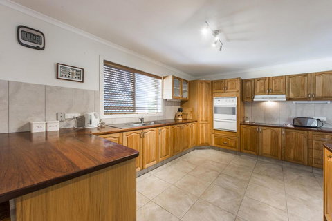 Lillypilly - Kempsey Accommodation 2