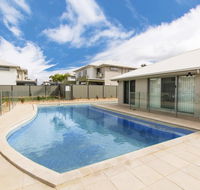 LillyPilly Resort Apartments - Kempsey Accommodation