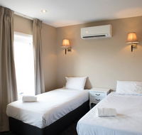 Lily Sands Inn - Kempsey Accommodation