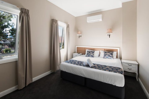 Lily Sands Inn - Kempsey Accommodation 1