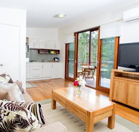 Lilypad Luxury Cabins - Kempsey Accommodation