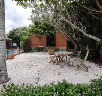 Lilyponds Holiday Park - Kempsey Accommodation