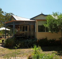 Lilys by the Lake - Raymond Island Accommodation - Kempsey Accommodation