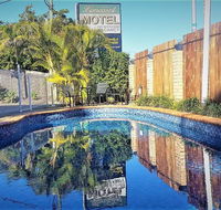 Limassol Motel - Kempsey Accommodation