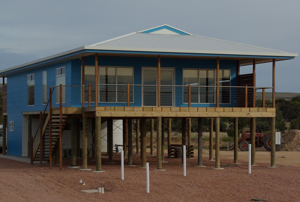 North Shields SA Kempsey Accommodation