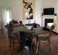 Linda's Cottage  the Hunter - Kempsey Accommodation