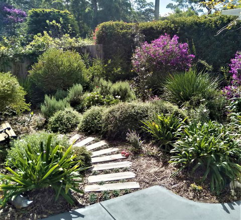 Linda's Place B&B - Kempsey Accommodation 0