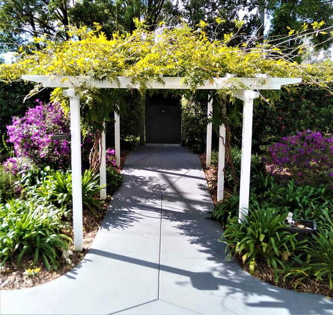 Linda's Place B&B - Kempsey Accommodation 2