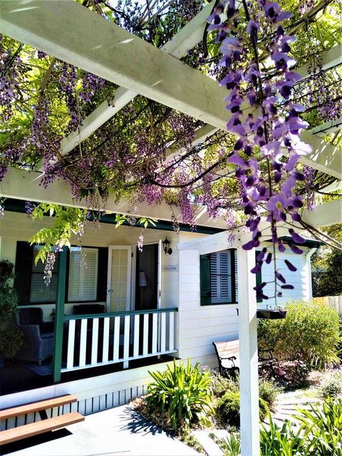Linda's Place B&B - Kempsey Accommodation 3