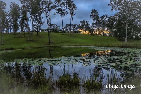 Linga Longa Spiritual Retreat - Kempsey Accommodation 0