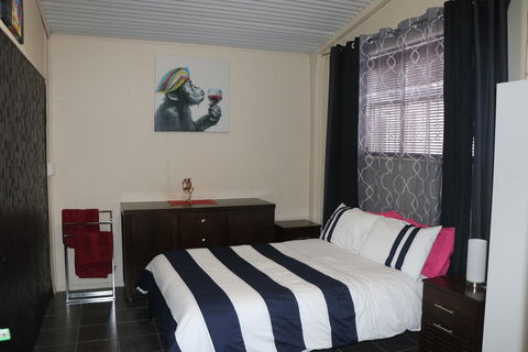 Linga Longa Spiritual Retreat - Kempsey Accommodation 1