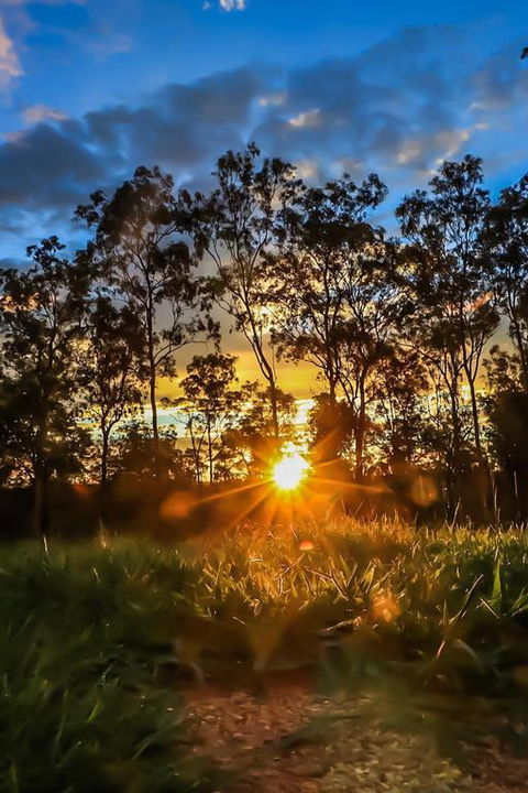 Linga Longa Spiritual Retreat - Kempsey Accommodation 3
