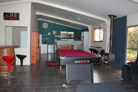 Linga Longa Spiritual Retreat - Kempsey Accommodation 2