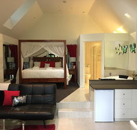 Linger a While Chalet - Kempsey Accommodation