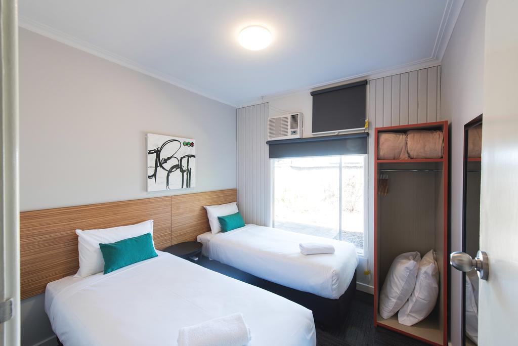 Seaton SA Kempsey Accommodation