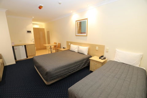 Lismore Bounty Motel - Kempsey Accommodation 3